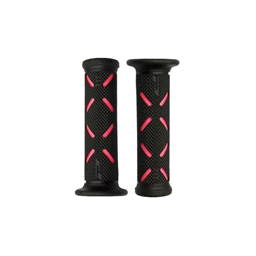 Puños universales de 22 mm para manillar de moto CF Moto 450MT 800MT y 450NK