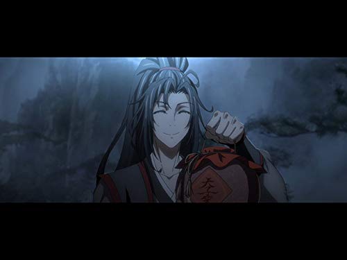 前塵編　第三話 出逢い