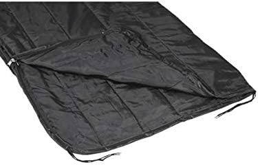 5ive Star Gear - Manta de supervivencia 3 en 1 unisex para adultos