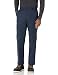 Dickies Men's Flat Front Pant, Dark Navy, 38X32