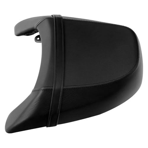 Asiento Pillion Boulevard M109R que soluciona la fatiga en la VZR1800 6