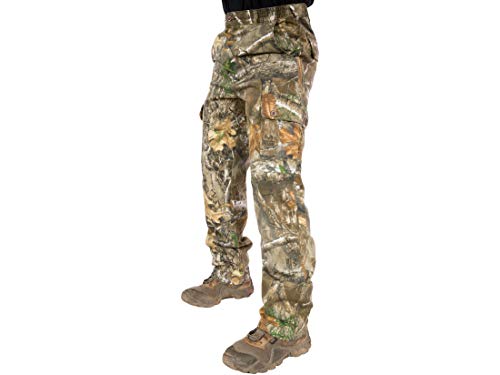 Men's All Purpose 6-Pocket Field Pants3