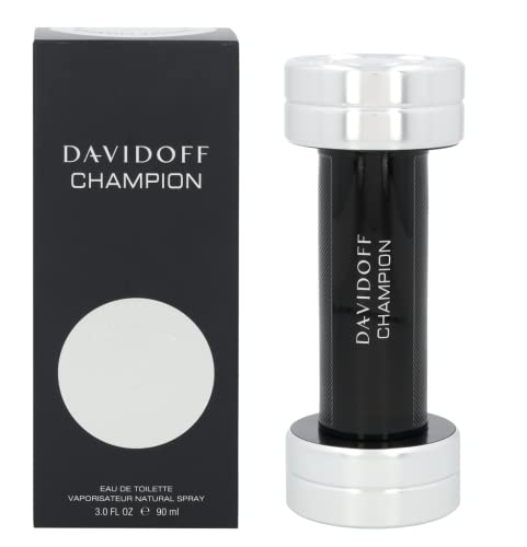Davidoff Champion Eau De Toilette Spray Single