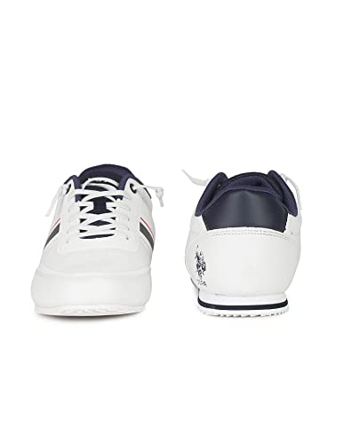 Image of U.S. POLO ASSN. Men's Sneaker