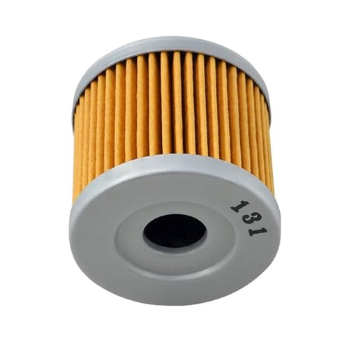 �I�C���t�B���^�[ �̃I�[�g�o�C �I�C�� �t�B���^�[ AN400 �̂��߂� AN250 AN125 AN150 �o�[�O�}�� 400 DR125 DR125S DR100 GS125 GSXS125 ALT125(1pc)