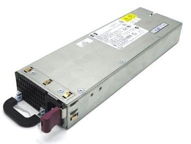 Hewlett Packard Enterprise 412211-001 Unidad de funte de alimentación - Fuente de alimentación (700W, Servidor, Plata)