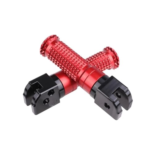 Repose-pieds moto anti-dérapant pour passager Hypermotard 796 698