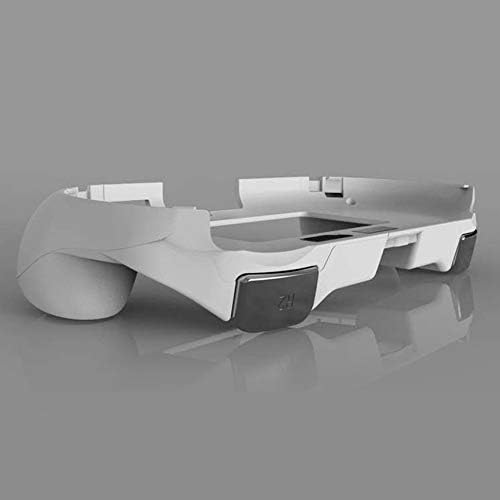 Gamepad Hand Grip Joystick Protective Case Cover Stand Game Controller Handle Holder with L2 R2 Trigger for Sony PS Vita 2000