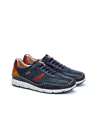 Image of PIKOLINOS Fuencarral M4U-6046C Men's Sneakers