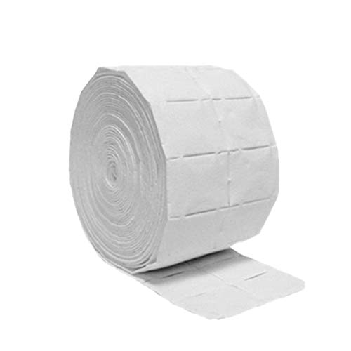 Vivezen ® Rouleau de 500 cotons manucure de cellulose - Norme CE Cover