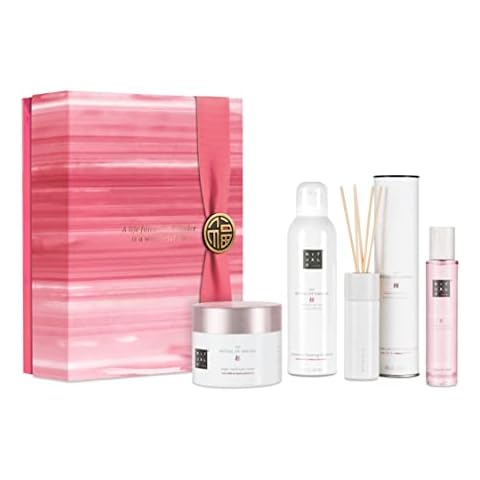 RITUALS Geschenkset für Frauen von The Ritual of Sakura Cover