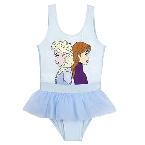 CERDÁ LIFE'S LITTLE MOMENTS Bañador Niña Volantes Fabricado 85% y en Elastano al 15% con Forro...