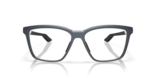 Image of Oakley OX8191 Enigma Mass Square Prescription Eyewear Frames