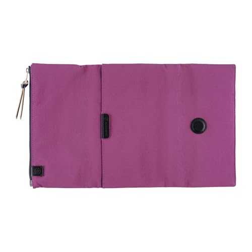 Hobonichi Techo Weeks Cover [Tall And Slim Size/Planner Cover Only] Single Color: Notte - View #12