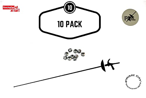 Pro Neps Kit For Foil (Pro Neps Driver Tool + 10 X Neps Screw For Foil) #TOP6