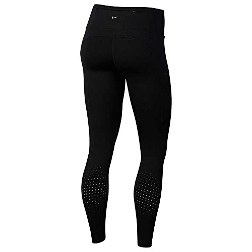 Nike W NK Epic LX Tght - Pantalon de Sport - W NK Epic LX TGHT - Femme - Image 3