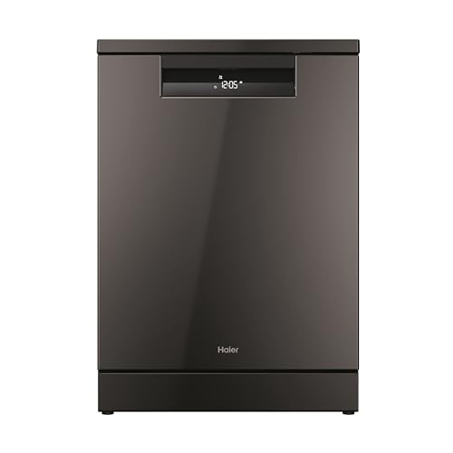 Lave-vaisselle HAIER XF 6B0M3PDA
