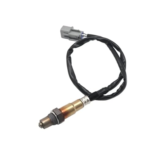 Sonde lambda Hyundai i30 réduction consommation essence capteur O2