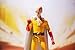 McFarlane Toys One-Punch Man Saitama Action Figure, Multicolor, Model: