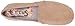 Circus NY Women's Christina Shoe, golden caramel microsuede, 8.5 M US