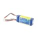 E-flite 11.1V 800mAh 3S 30C LiPo Battery: JST, EFLB8003SJ30