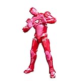 Marvel Legends Series I Love You 3000 Iron Man, 6-Inch Collectible Action Figure Gift