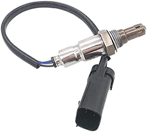 Sonde Lambda 68195741AA pour réparer l'échappement Jeep Cherokee 2.4