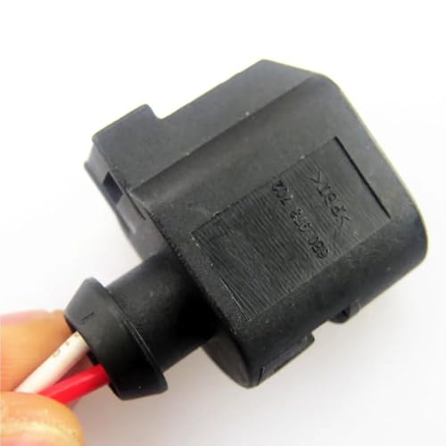 UEGVJIAS connecteur capteur 6E0973702 – vue 3