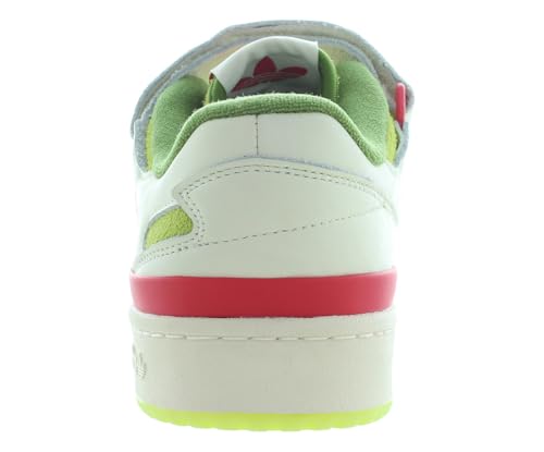 Image of adidas Men's Forum Low Shoes