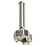 Ensemble de réparation de pointe à dessouder en cuivre à chauffage rapide - Design compact...