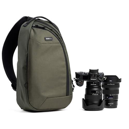 Think Tank TurnStyle Greenway Sac bandoulière pour appareil photo 11 l