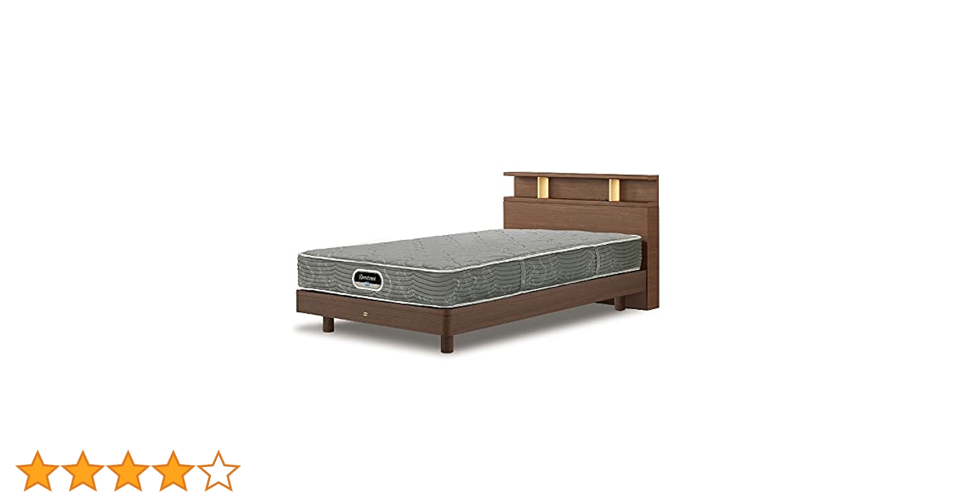 Amazon｜【Amazon.co.jp限定】シモンズ(Simmons) 正規品 ベッド