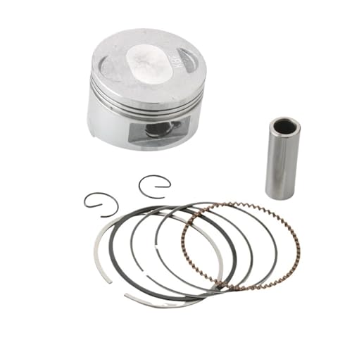 Cilindro de 57,4 mm para scooter R16 de 150cc y tus trayectos diarios 6