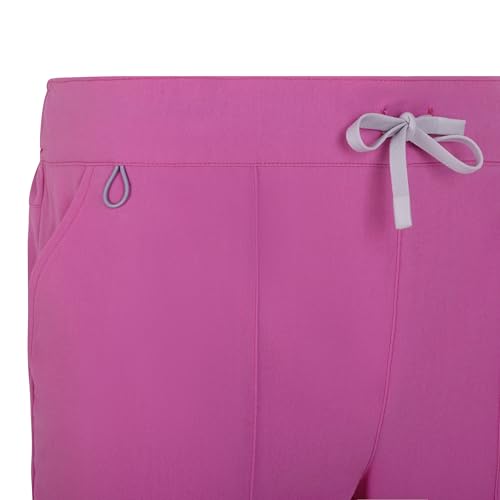 Pantalon de pyjama PureStretch stretch et fluide VELILLA Atlas M - 5