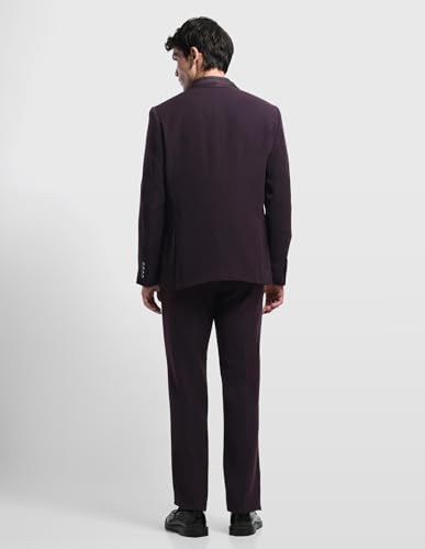 Image of Arrow Men's Tailored fit Tuxedo Suit