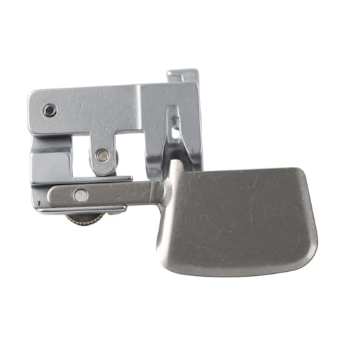 Pie Prensatelas Zurcido 3/16" para Máquina de Coser miniatura 3