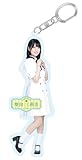[乃木坂46] 個別全身アクリルキーホルダー Same numbers 増田三莉音
