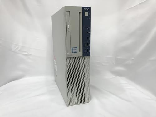 Windowsデスクトップ NEC Mate MKM30BZG4 デスクトップ NEC Mate MKM30/B-4 PC-MKM30BZG4 Core i5-8500