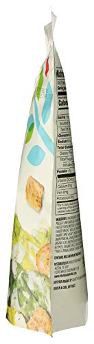 Image of 365 by Whole Foods Market, Organic Caesar Croutons, 4.5 Ounce (Pack of 2)