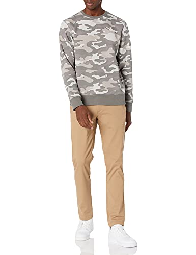 Image of Amazon Essentials Men's Casual Stretch Chino Pant