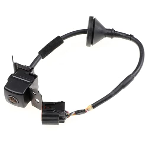 Caméra de recul voiture pour Hyundai avec lentille haute fidélité optique 95760A9040