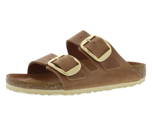 Image of Birkenstock Women's Arizona Big Buckle Sandals