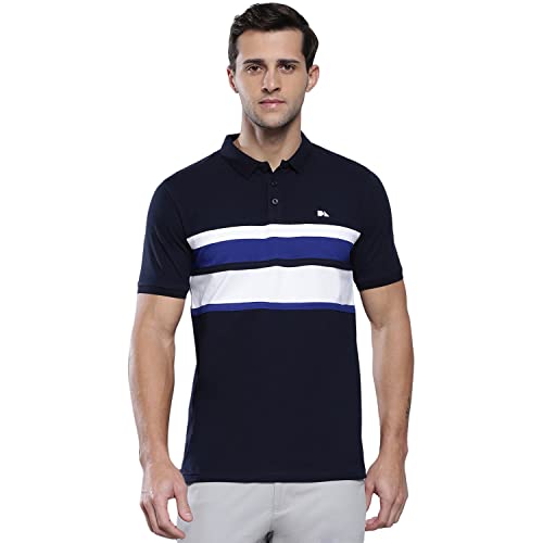 Image of Dennis Lingo Men Slim Fit T-Shirt
