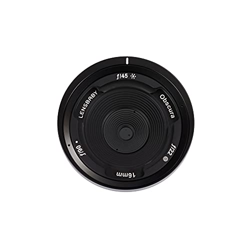 Obscura 16 Canon RF}Eg (16mm)
