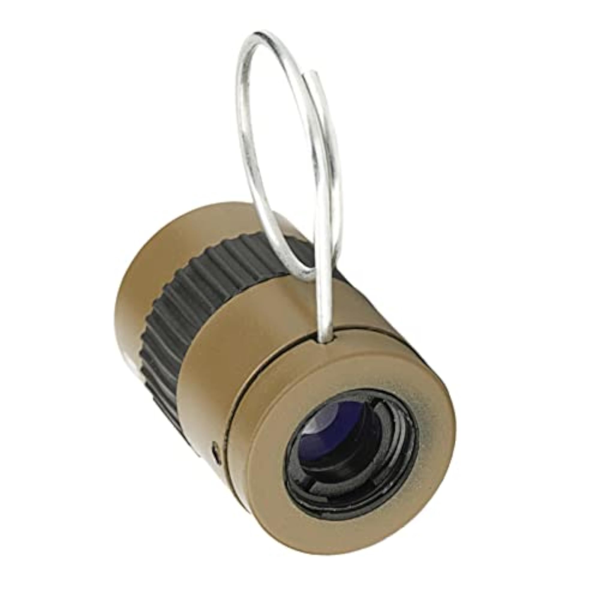 BNF Mini Monocular Telescope 2.5x17.5mm Pocket Lens for Bird Watching