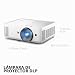 Imagen de ViewSonic PX704HD Proyector Full HD 1080p