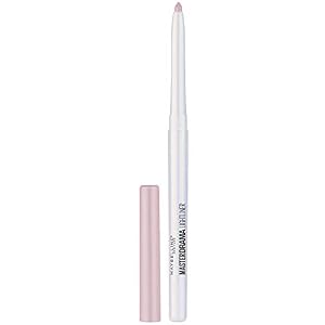 Maybelline New York – Lápiz de Ojos Master Drama, Tono Glimmer Light 25