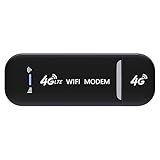 ¿Producto de alta calidad? Haudang 150 Mbit/S 4G LTE USB Módem Inalámbrico USB Tarjeta de Red Universal Wireless Modem 4G WiFi Router