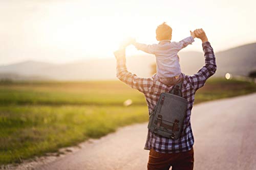 Leaper unisex-adult (luggage only) 8596 messenger bag (pack of 1)