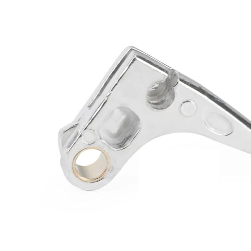 Levier de frein réglable pour corriger la garde sur CB250F et CB125R - 7
